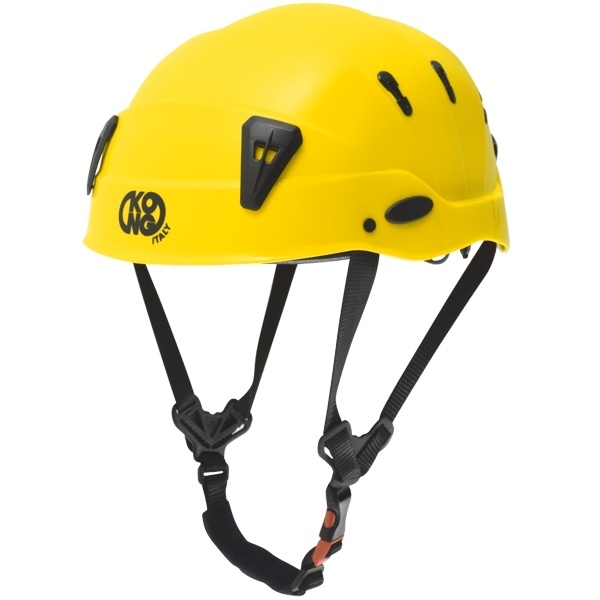 Kong Spin ANSI Helmet from Columbia Safety