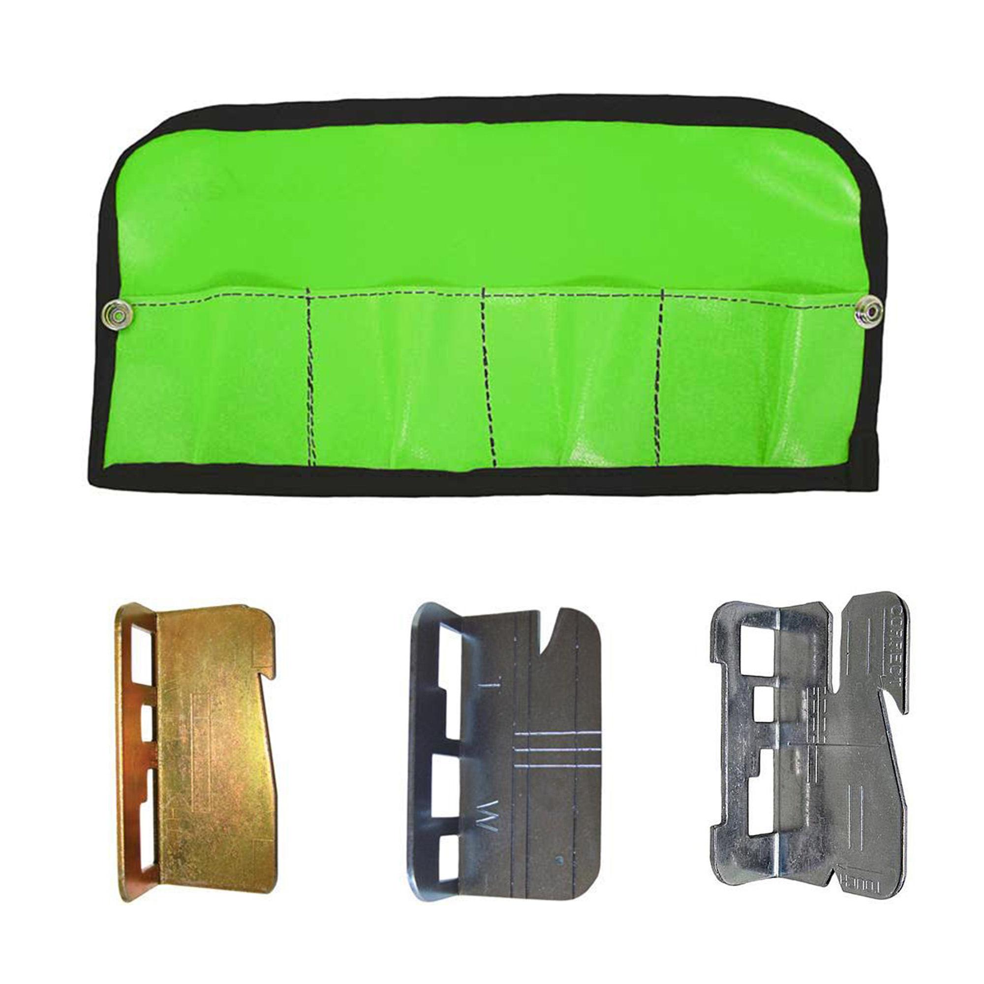 Master Gaff Gauge Kit from Columbia Safety