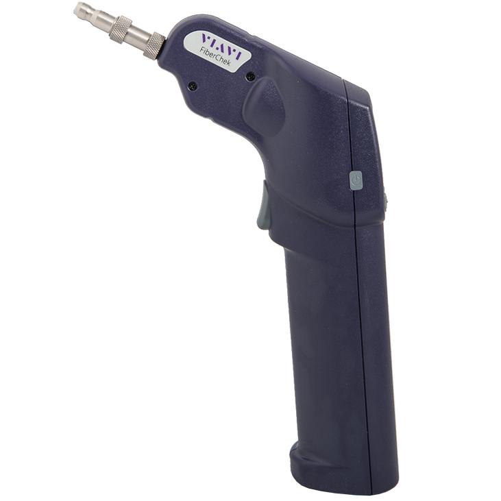 Viavi FiberChek Probe Microscope FC KIT3  from Columbia Safety