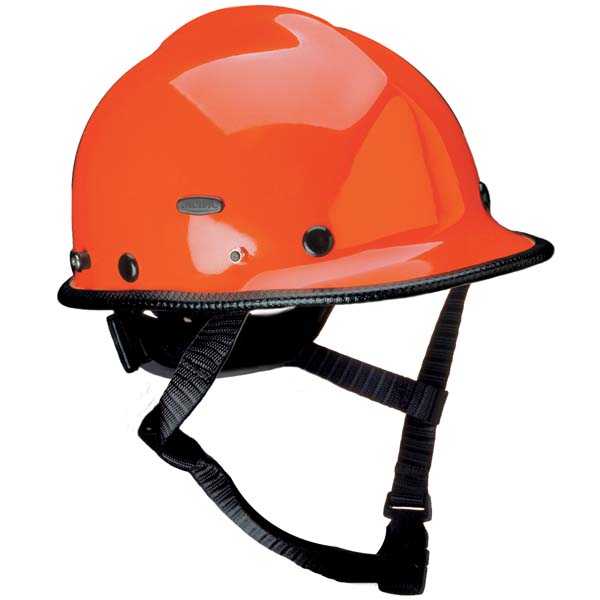 PMI Kiwi USAR Helmet from Columbia Safety