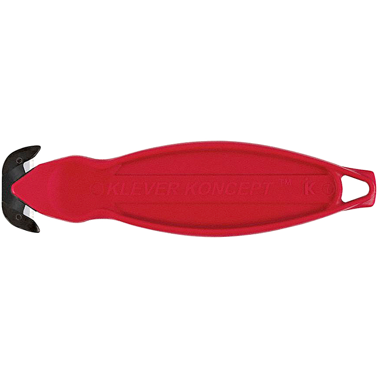 Klever Koncept Box Cutter from Columbia Safety