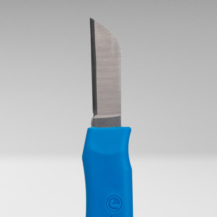 Jonard Ergonomic Cable Splicing Knife from Columbia Safety