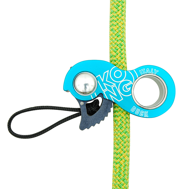 Kong 888 Duck Rope Clamp from Columbia Safety