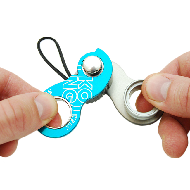 Kong 888 Duck Rope Clamp from Columbia Safety