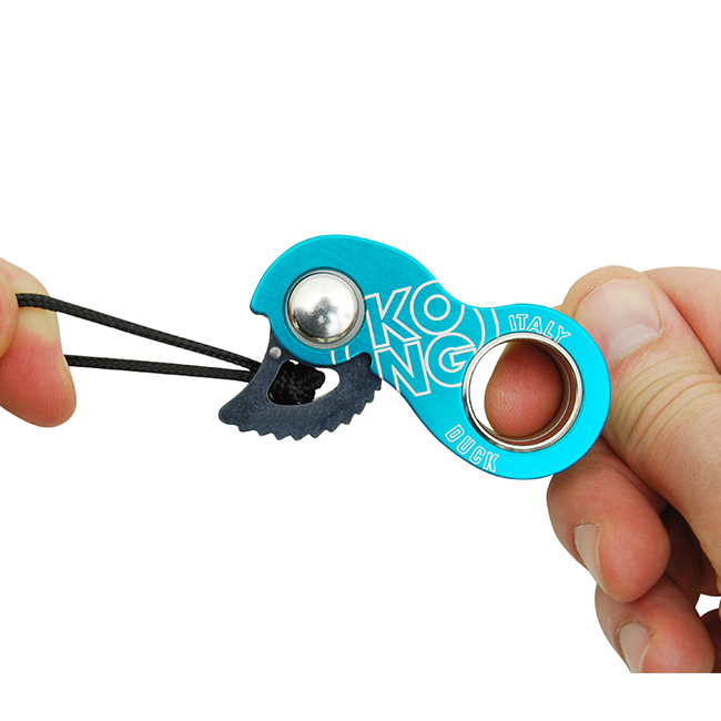 Kong 888 Duck Rope Clamp from Columbia Safety