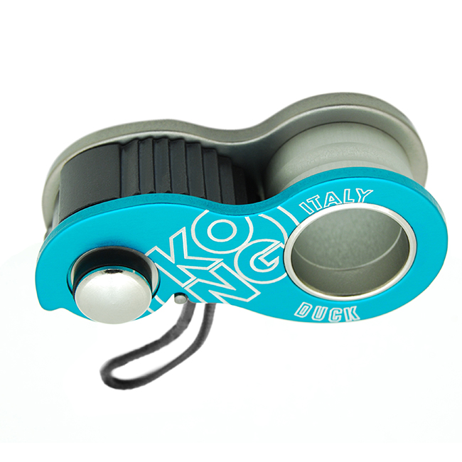Kong 888 Duck Rope Clamp from Columbia Safety