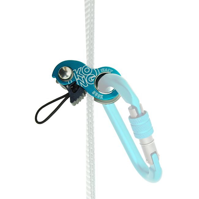 Kong 888 Duck Rope Clamp from Columbia Safety