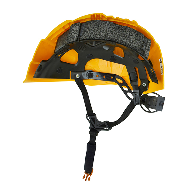 Kong Spin ANSI Helmet from Columbia Safety
