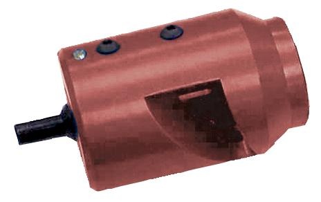 CommScope 1-5/8 EZfit Auto Cable Prep Tool for AVA7-50 Coaxial Cable from Columbia Safety