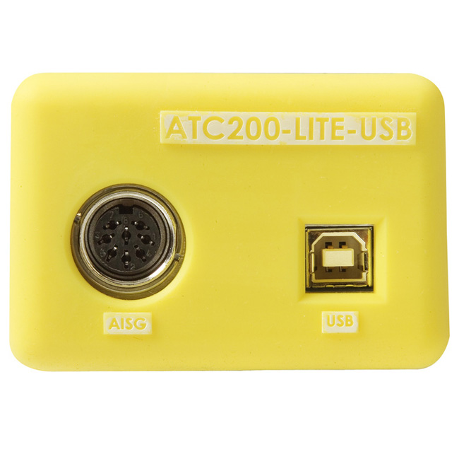 Commscope Control Unit Interface Adapter Kit from Columbia Safety