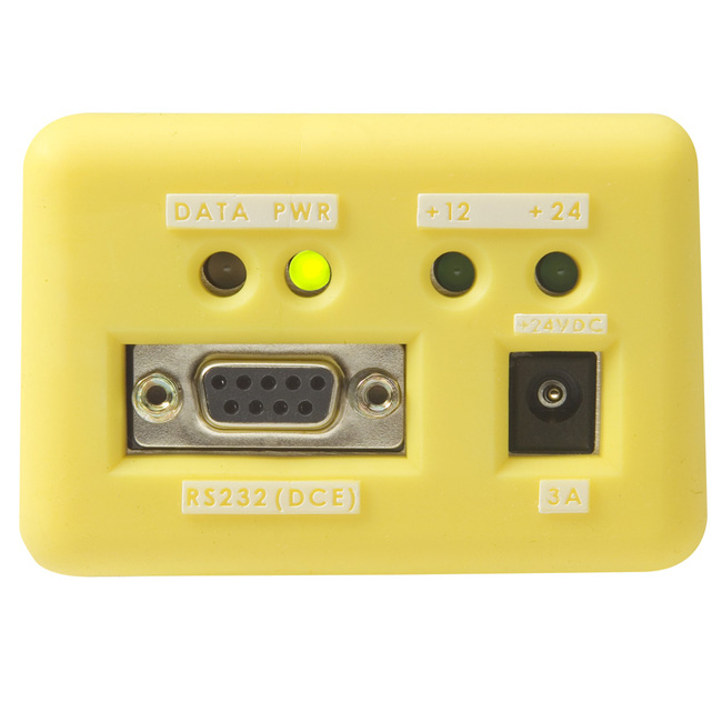Commscope Control Unit Interface Adapter Kit from Columbia Safety