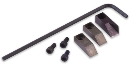CommScope Replacement Blade Kit for FSJ4-50B Cable Prep Tool from Columbia Safety