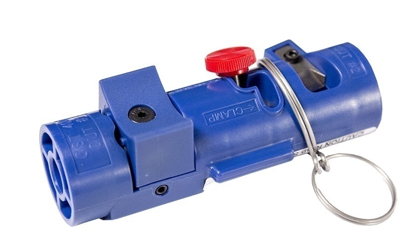 Times Microwave CST-400 Cable Prep Tool from Columbia Safety