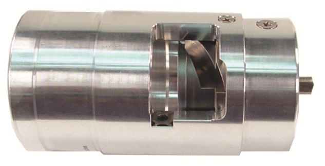 CommScope 1-5/8" EZfit Automated Cable Prep Tool for FXL-1873 Coax from Columbia Safety