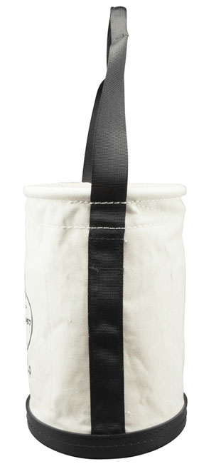 Klein Tools 5106 Straight Wall Bucket from Columbia Safety