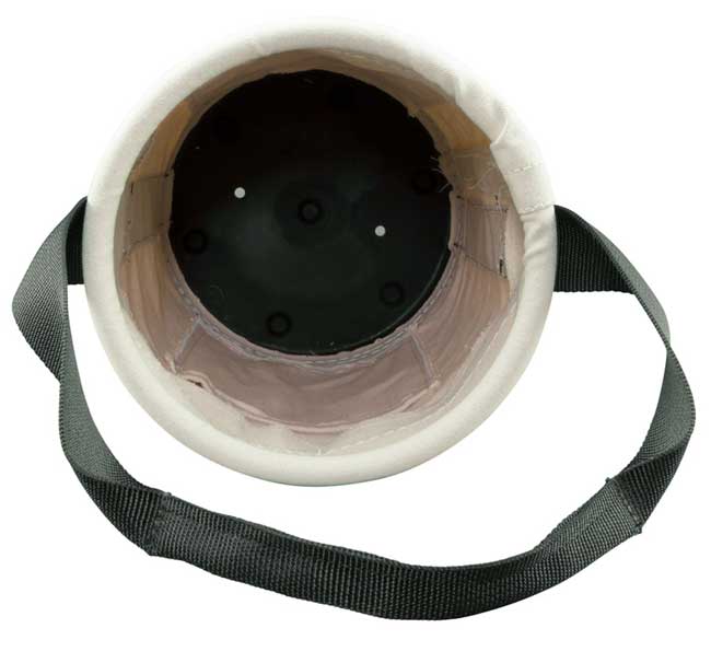 Klein Tools 5106 Straight Wall Bucket from Columbia Safety