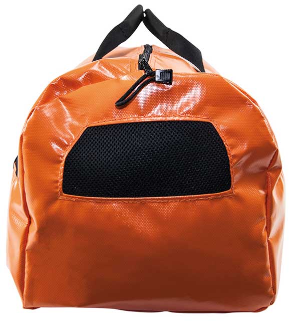 Klein Tools Lineman Duffel Bag from Columbia Safety