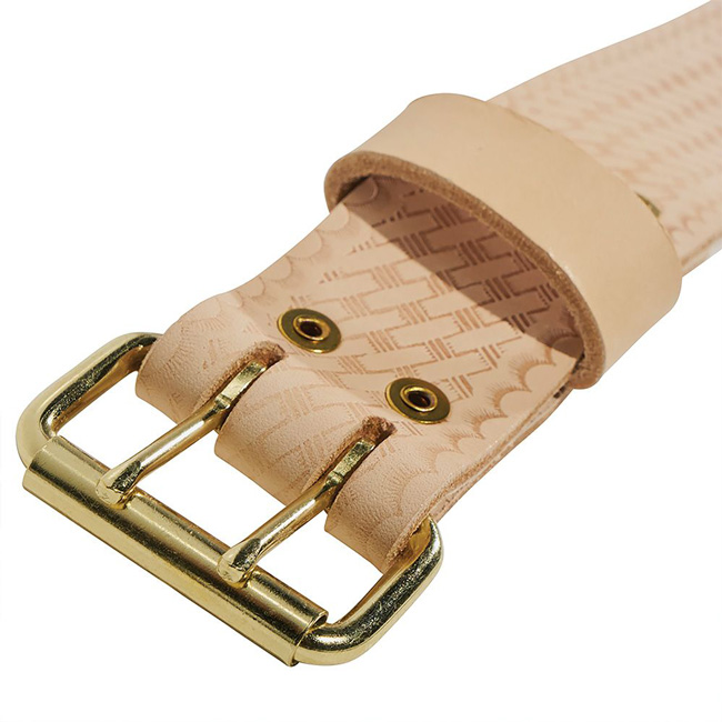 Klein Tools Heavy Duty Embossed Tool Belt from Columbia Safety