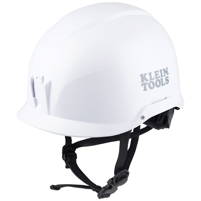 Klein Tools Safety Helmet from Columbia Safety