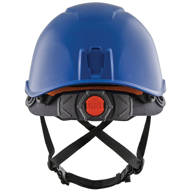 Klein Tools Safety Helmet from Columbia Safety