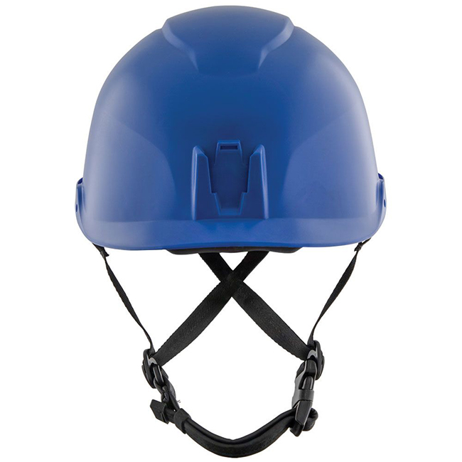 Klein Tools Safety Helmet from Columbia Safety