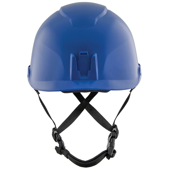 Klein Tools Safety Helmet from Columbia Safety