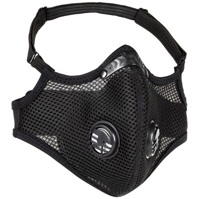 Klein Tools Reusable Face Mask with Replaceable Filters from Columbia Safety