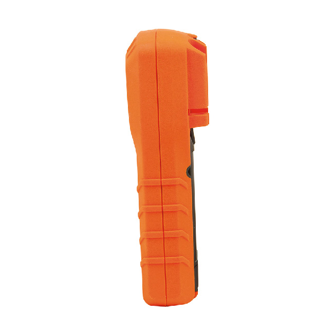 Klein Tools 600V MM300 Manual-Ranging Digital Multimeter from Columbia Safety