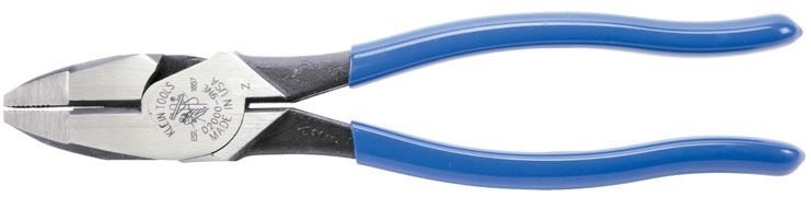 Klein 2000 Series Side Cutting Pliers from Columbia Safety