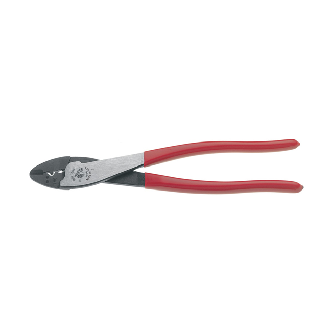 Klein Tools 1005 Crimping/Cutting Tool from Columbia Safety