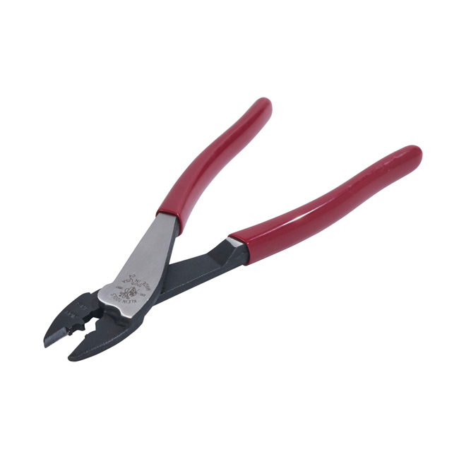 Klein Tools 1005 Crimping/Cutting Tool from Columbia Safety