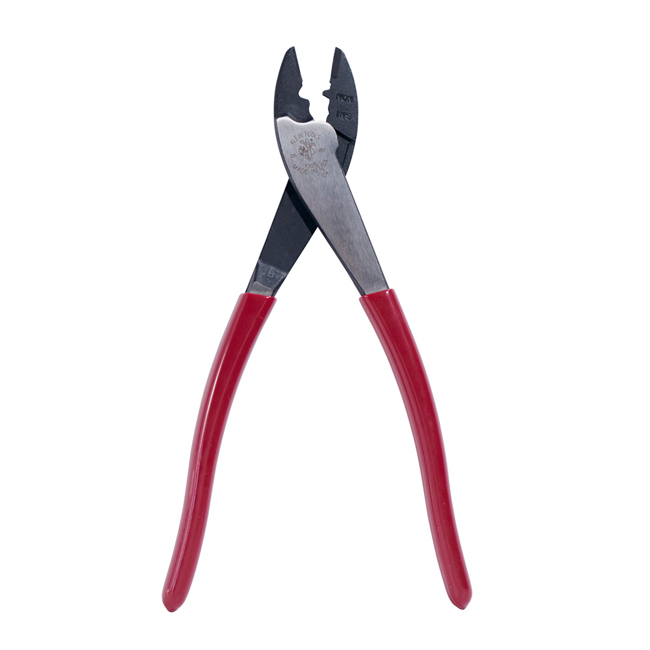 Klein Tools 1005 Crimping/Cutting Tool from Columbia Safety