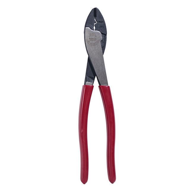 Klein Tools 1005 Crimping/Cutting Tool from Columbia Safety
