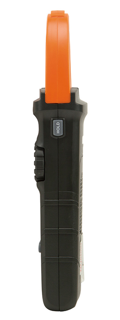 Klein Tools Digital Clamp Meter, AC Auto-Ranging 400 AMP | CL110 from Columbia Safety