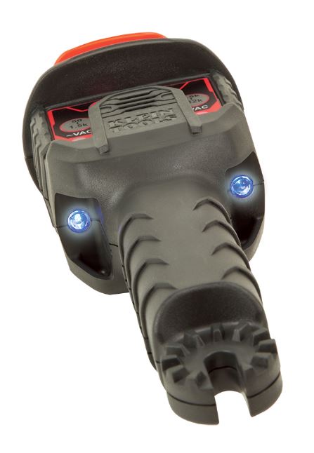 Klein Tools HVNCVT-1 Dual Range High Voltage Tester from Columbia Safety