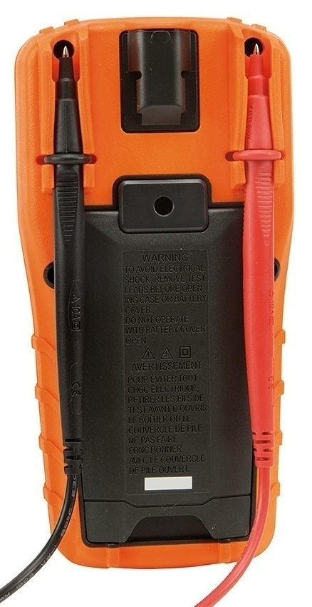 Klein Tools 1000V Auto-Ranging Digital Multimeter from Columbia Safety