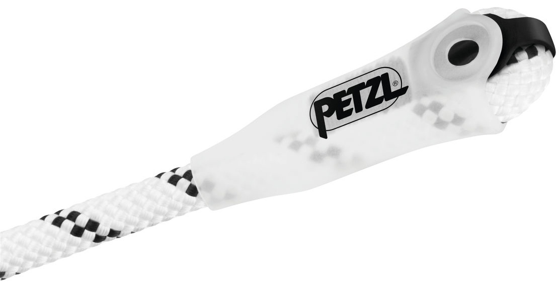 Petzl GRILLON Adjustable Positioning Lanyard from Columbia Safety