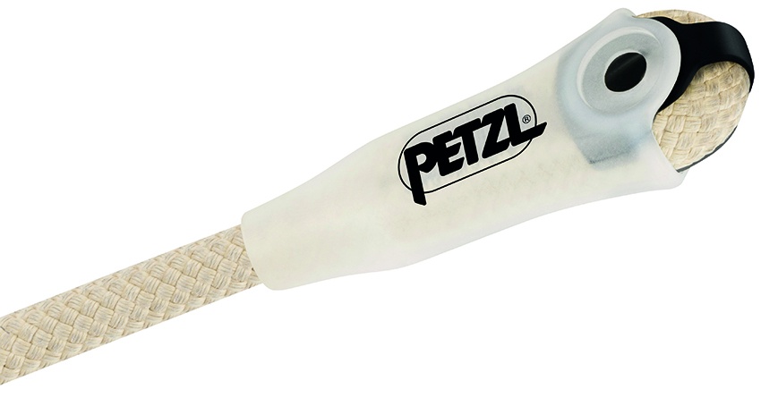 Petzl GRILLON PLUS Adjustable Positioning Lanyard from Columbia Safety