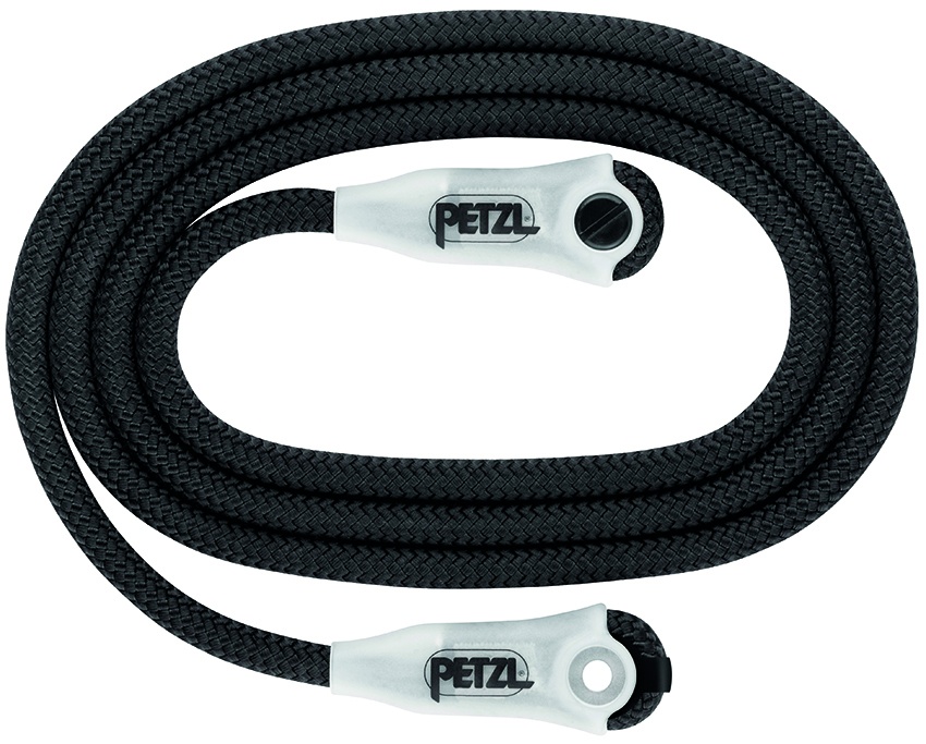 Petzl L052FA Grillon Adjustable Positioning Lanyard Replacement from Columbia Safety