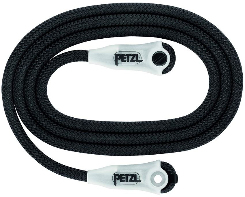 Petzl GRILLON Adjustable Positioning Lanyard Replacement from Columbia Safety