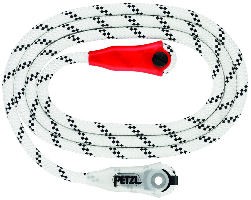 Petzl GRILLON Adjustable Positioning Lanyard Replacement from Columbia Safety