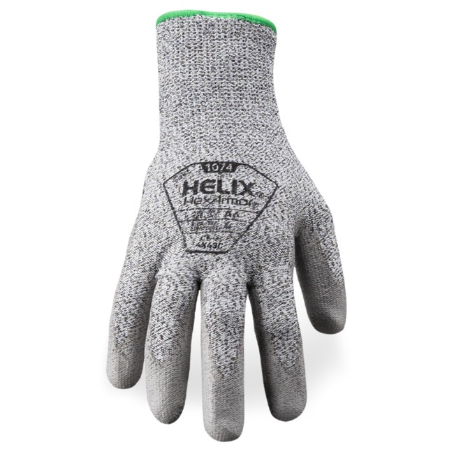 HexArmor Helix 1074 A4 Cut Glove from Columbia Safety