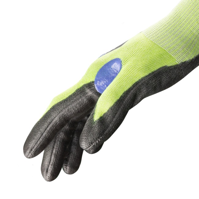 HexArmor Helix 3060 A9 Cut Glove from Columbia Safety