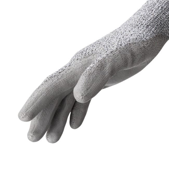HexArmor Helix 1074 A4 Cut Glove from Columbia Safety