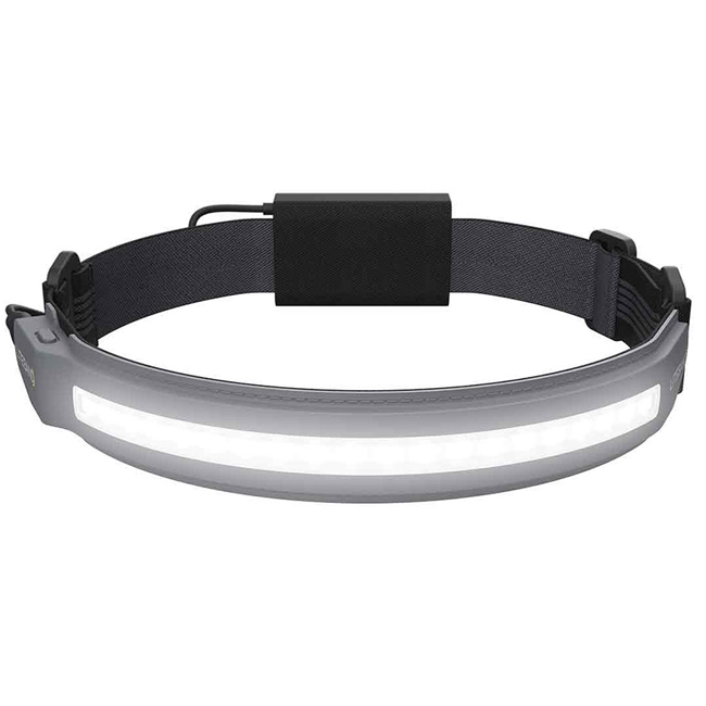 LITEBAND ACTIV 350 Carbon from Columbia Safety