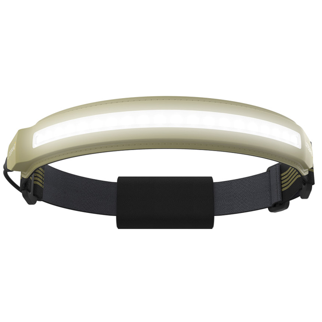 LITEBAND ACTIV 400 Headlamp from Columbia Safety