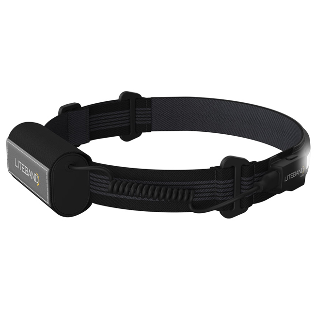 LITEBAND ACTIV 400 Headlamp from Columbia Safety