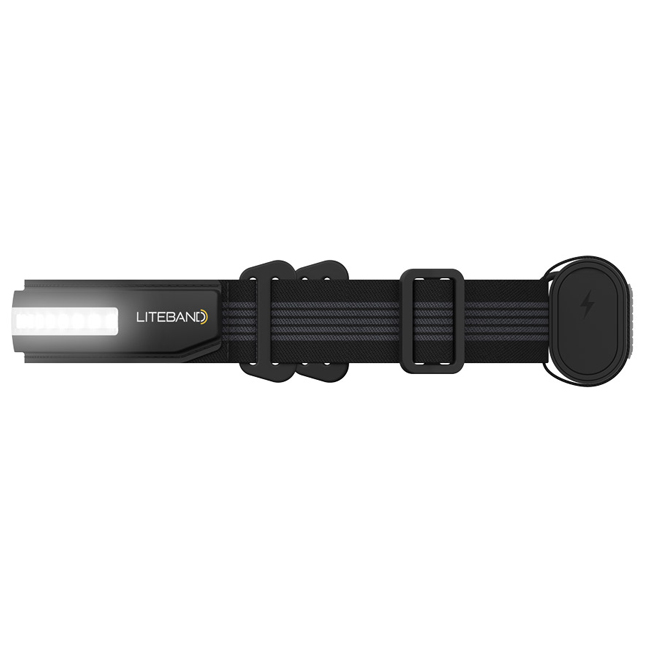 LITEBAND ACTIV 400 Headlamp from Columbia Safety