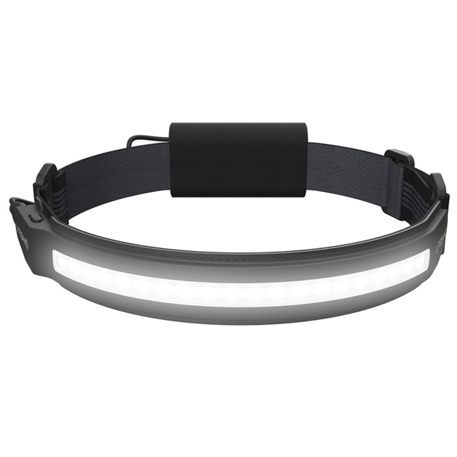 LITEBAND ACTIV 400 Headlamp from Columbia Safety