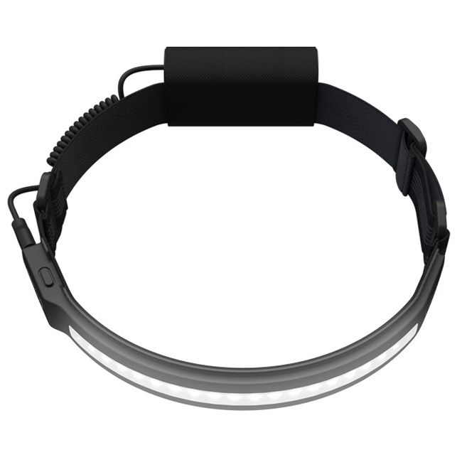 LITEBAND ACTIV 400 Headlamp from Columbia Safety